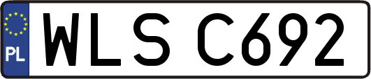WLSC692