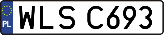 WLSC693
