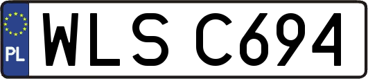 WLSC694