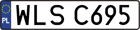 WLSC695