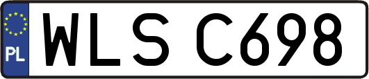 WLSC698