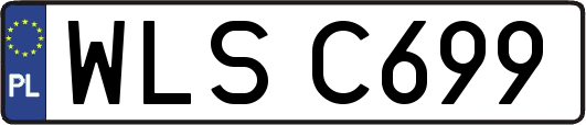 WLSC699