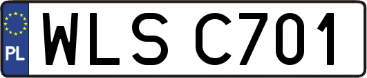 WLSC701