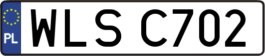 WLSC702