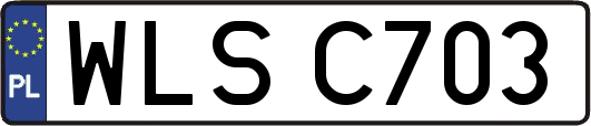WLSC703