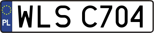 WLSC704