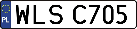 WLSC705