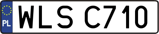 WLSC710