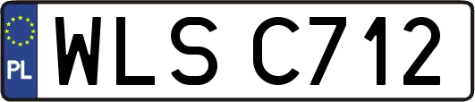 WLSC712