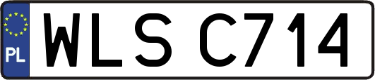 WLSC714