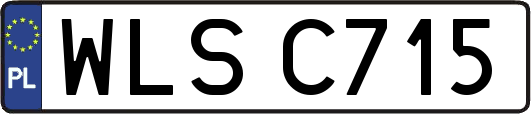 WLSC715