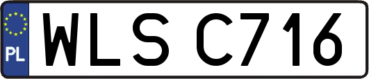 WLSC716