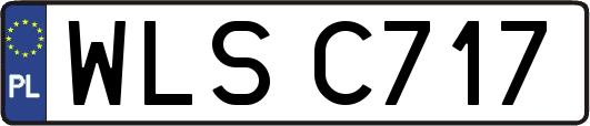 WLSC717