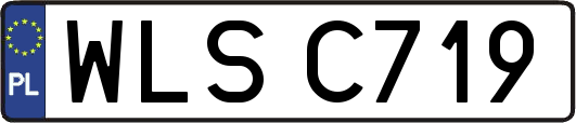 WLSC719