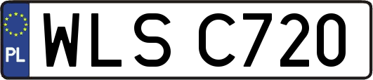 WLSC720