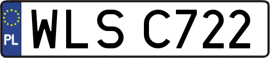 WLSC722