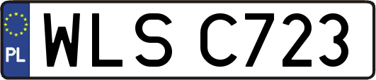 WLSC723