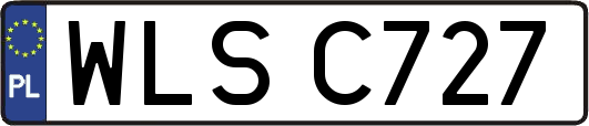 WLSC727