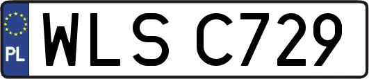 WLSC729