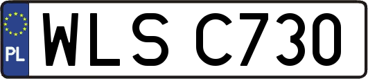 WLSC730