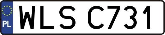 WLSC731