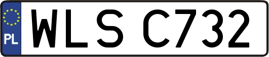 WLSC732