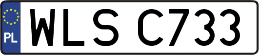 WLSC733