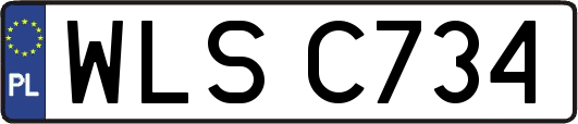 WLSC734