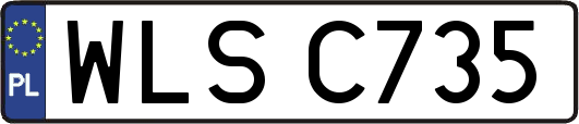 WLSC735