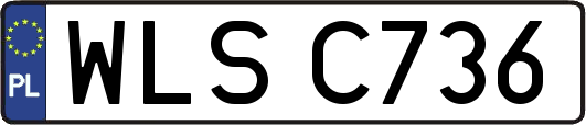WLSC736