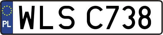 WLSC738