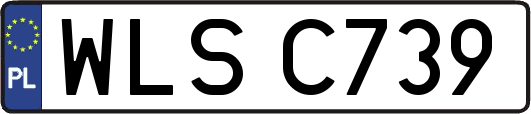 WLSC739