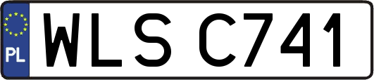 WLSC741