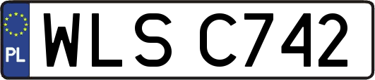 WLSC742