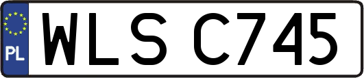 WLSC745