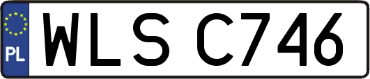 WLSC746