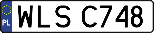 WLSC748