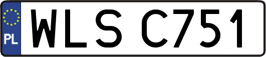 WLSC751