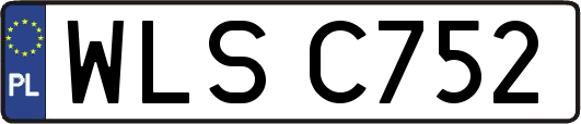 WLSC752