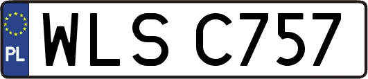 WLSC757