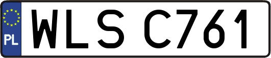 WLSC761