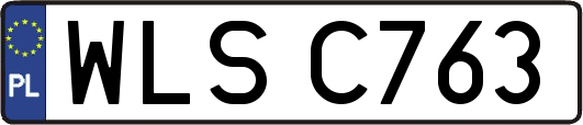 WLSC763
