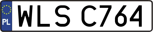 WLSC764