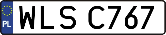 WLSC767
