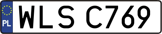 WLSC769