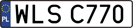WLSC770