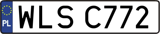 WLSC772