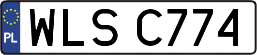 WLSC774