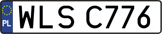 WLSC776