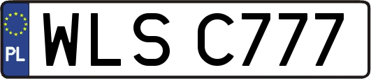 WLSC777
